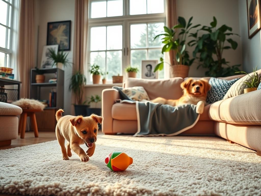 vantagens de ter um cachorro em apartamento vantagens de ter um cachorro em apartamento