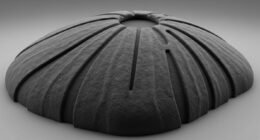 Executivo da Biochem apresenta soluções nutricionais em estande na Show Rural Coopavel