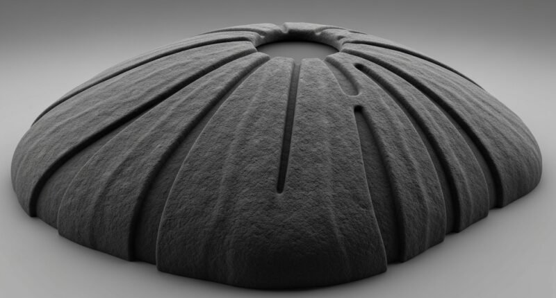 Executivo da Biochem apresenta soluções nutricionais em estande na Show Rural Coopavel